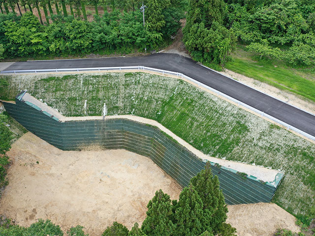 道路部門